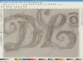 Inkscape + Spiro