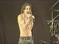 incubus - redefine