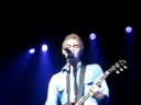 Lifehouse - Atlanta - Somebody Else's Song 6-25-08