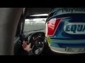 New Nissan JUKE-R vs Supercars Dubai STREET CHALLENGE 2012