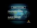 Preview video CALDIERO TERME-AJACE VAGO 3-1