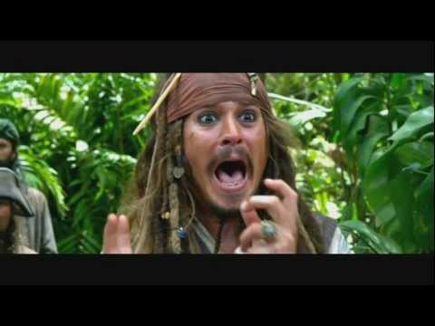 Pirates 4