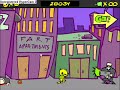V�deo Alien hominid Flash game