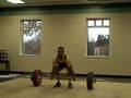 videos de 2007 FDU Open