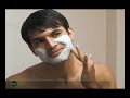 Tout Homme Mascarilla Limpiadora