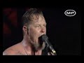 Metallica - Enter Sandman live in Korea 2006 (Great Quality)