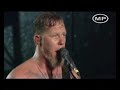 Metallica - Enter Sandman live in Korea 2006 (Great Quality)