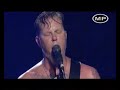 Metallica - Enter Sandman live in Korea 2006 (Great Quality)