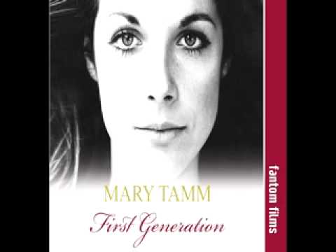Mary Tamm