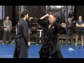 Doko Ichimonji no kamae, 1st level Ninjutsu stances kata for the AKBAN wiki