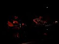 live at fishlips