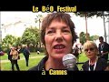 Jane Birkin pour le B�O festival au Divan du Monde