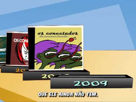 Imagem de Amostra do You Tube