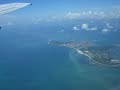 Miami from the sky.
