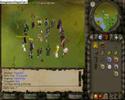 Narth & Romu 99 Hunt Party!