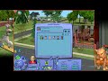 The Sims Pet Stories Gameplay 3