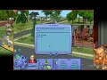 The Sims Pet Stories Gameplay 3 The Sims Pet Stories Gameplay 3
