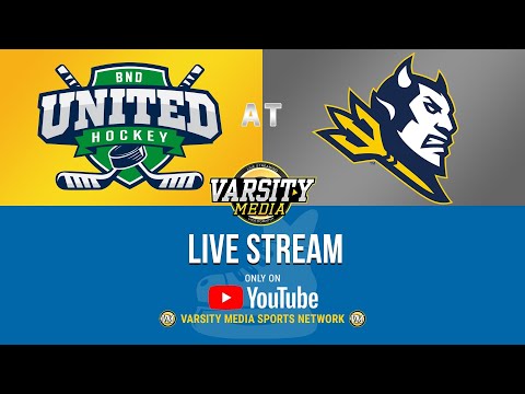 Section V Class A Quarterfinals: Victor (5) v. BND United (0); February 17, 2022