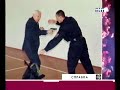 Отрывок телепередачи Необъяснимо но факт. Тонкий контакт