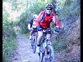 RUTA SALVALVAJE POR LA SIERRA DE HUELVA 1ªparte