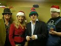 Ho Ho Holla!