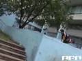 Parkour/Free run RFA