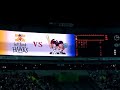 SoftBank Hawks vs ORIX Buffaloes 2007/3/24(1)