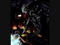 videos de Samus vs Xenomorph