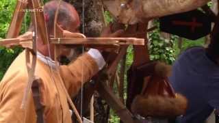 VIA VENETO – MONTECCHIO MEDIEVALE, FASCINO INFINITO