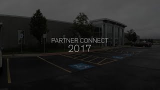 Partner Connect 2017