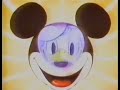 Walt Disney's Mickey  Donald - Abschied
