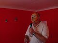 Tiger Face Steve In The Singstar Cabin At Glastonbury 2008