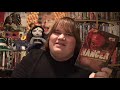 My Dvd Collection Update 11/23/09