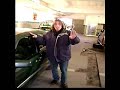 ruben cometti y su nave