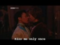 Kuess Mich - David Tennant