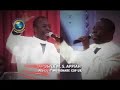 Holy Ghost Prayer Conference 2008 TVC