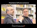 Presentazione DePILiamoci ad Apricena (FG)