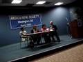 Deuba in DC