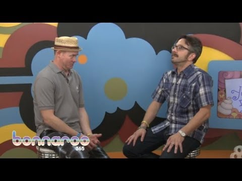 Marc Maron - David Koechner Is Your Best Friend - Bonnaroo 2012 | Bonnaroo365