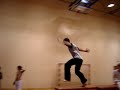 My aerial