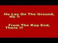 Manchester United Torres Song
