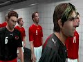 video stade bonal pes6