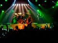 GAMMA RAY - New World Order@Paris 06/01/2008