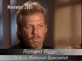 History Channel Molten Metal At Ground Zero