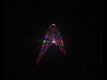 Fanfare : NFI RGB Laser Show #24 20Kpps Scanner