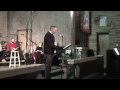 Virgin Slumber Song Dec 28 Grotto Soloists Jeff Muceus.wmv
