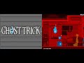 Ghost Trick [Semi-Guia] Parte 5