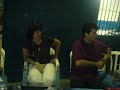 CCMA RJ - Cinema no Beit: \"V de Vingan�a\" (FOTOS)