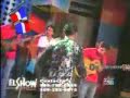SHOW DE MEDIO DIA