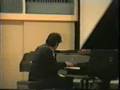 Ulugbek Palvanov plays Nutcracker